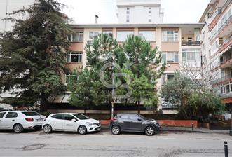 Erenköy Bahariyeli Sokak İçi Yenilenmiş Satılık 3+1