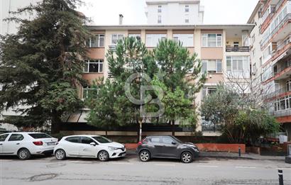 Erenköy Bahariyeli Sokak İçi Yenilenmiş Satılık 3+1