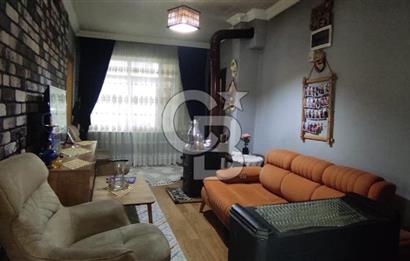 KEMAL TÜRKLER DE 2+1 ARAKAT MERKEZİ KONUMDA FIRSAT DAİRE
