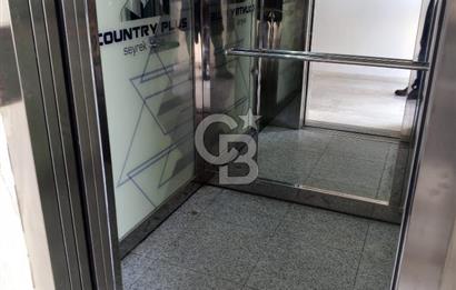 Country Plus Suite’de Eşyalı Kiralık 1+1 Daire