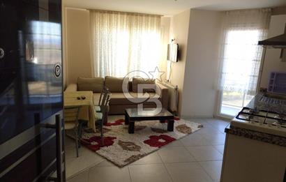 Country Plus Suite’de Eşyalı Kiralık 1+1 Daire
