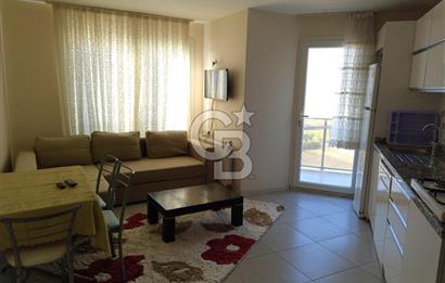Country Plus Suite’de Eşyalı Kiralık 1+1 Daire