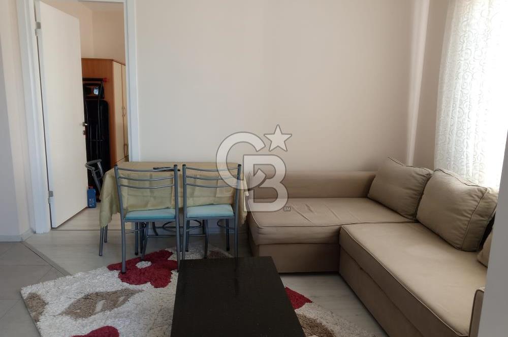 Country Plus Suite’de Eşyalı Kiralık 1+1 Daire