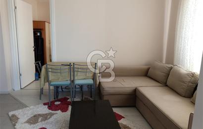 Country Plus Suite’de Eşyalı Kiralık 1+1 Daire