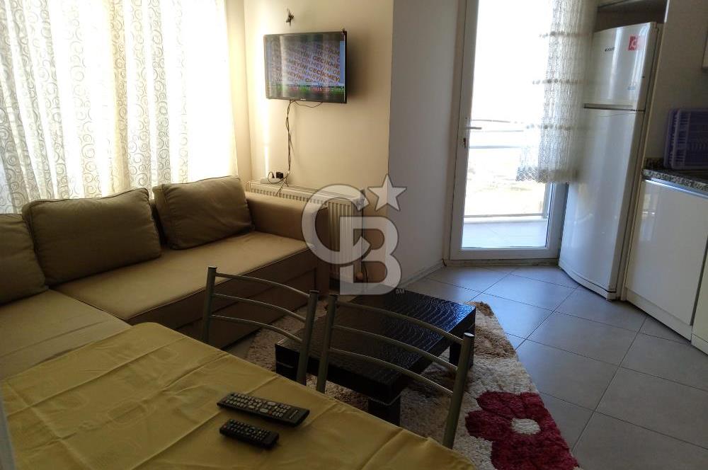 Country Plus Suite’de Eşyalı Kiralık 1+1 Daire