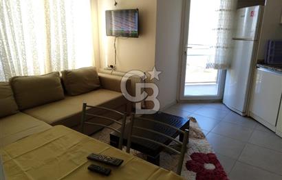 Country Plus Suite’de Eşyalı Kiralık 1+1 Daire