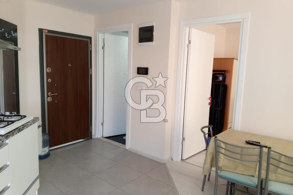 Country Plus Suite’de Eşyalı Kiralık 1+1 Daire