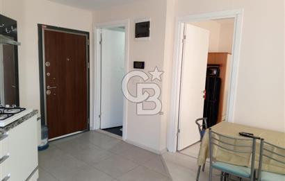 Country Plus Suite’de Eşyalı Kiralık 1+1 Daire