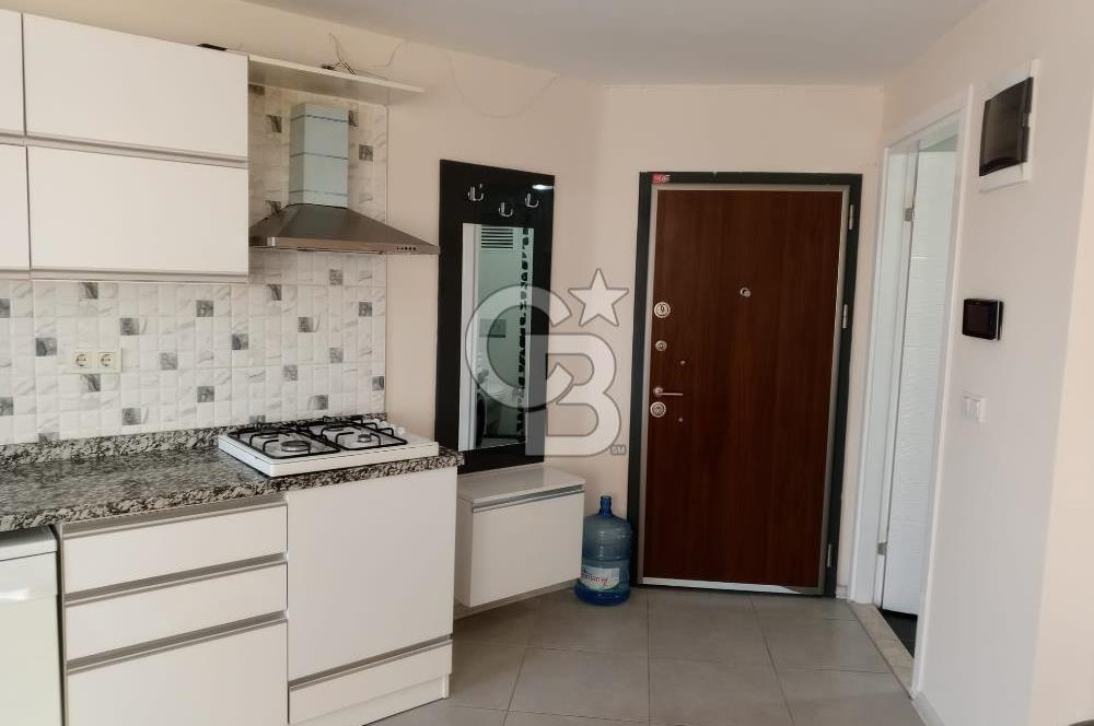 Country Plus Suite’de Eşyalı Kiralık 1+1 Daire
