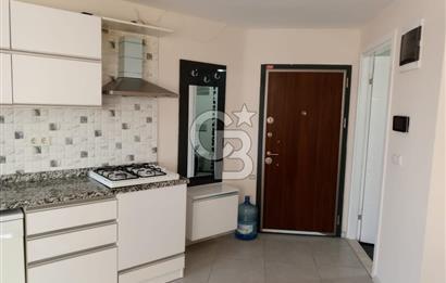 Country Plus Suite’de Eşyalı Kiralık 1+1 Daire