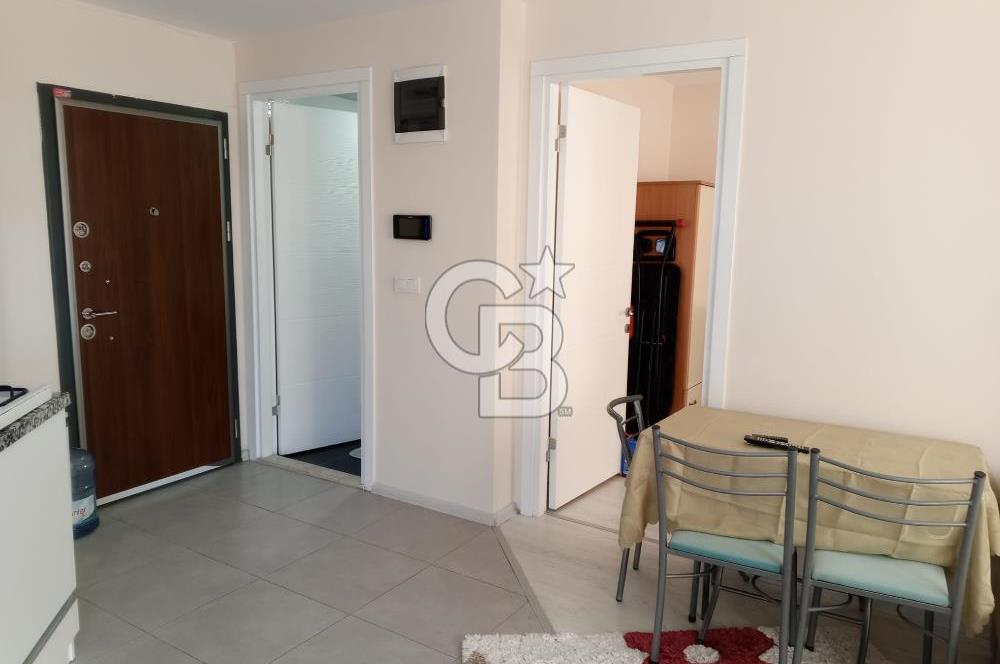Country Plus Suite’de Eşyalı Kiralık 1+1 Daire