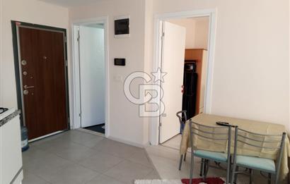 Country Plus Suite’de Eşyalı Kiralık 1+1 Daire