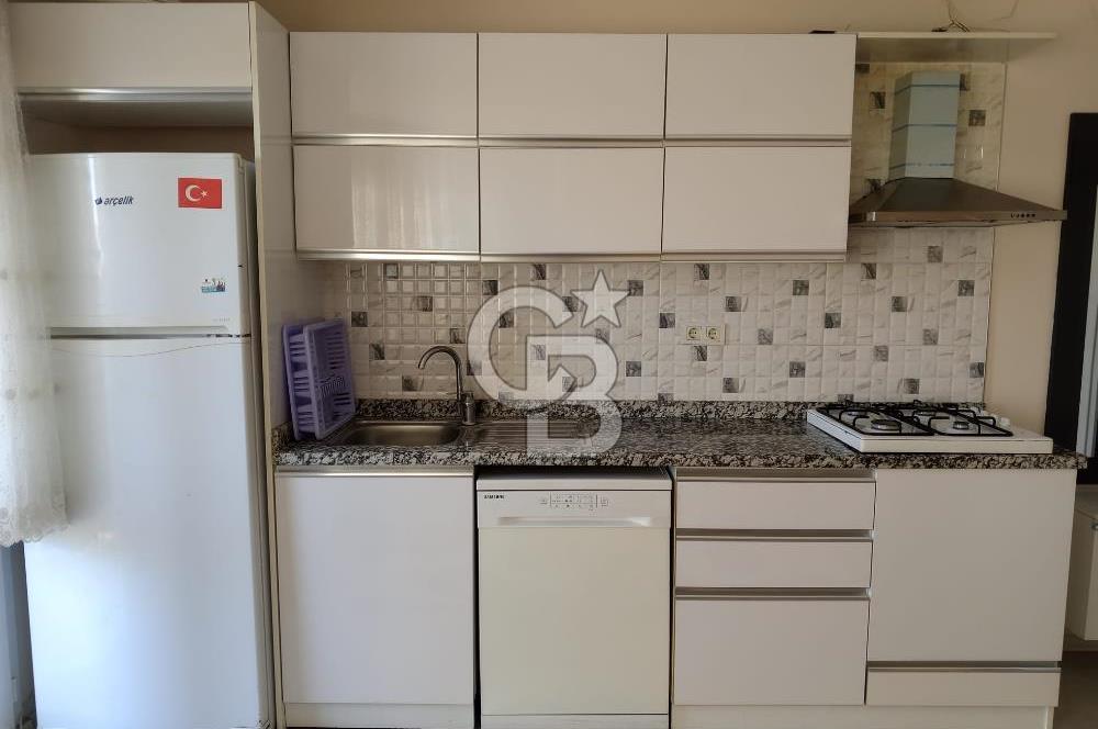 Country Plus Suite’de Eşyalı Kiralık 1+1 Daire