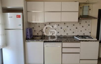 Country Plus Suite’de Eşyalı Kiralık 1+1 Daire