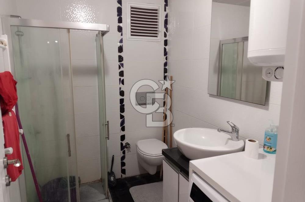Country Plus Suite’de Eşyalı Kiralık 1+1 Daire