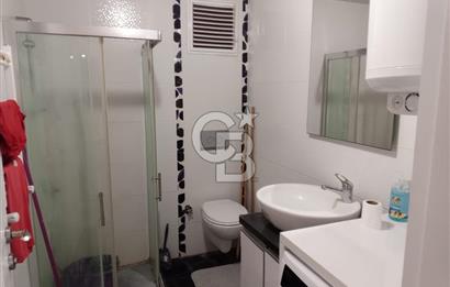 Country Plus Suite’de Eşyalı Kiralık 1+1 Daire