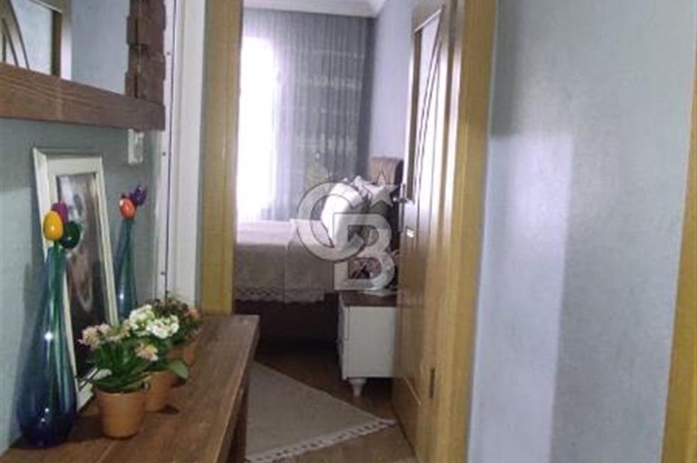 KEMAL TÜRKLER DE 2+1 ARAKAT MERKEZİ KONUMDA FIRSAT DAİRE