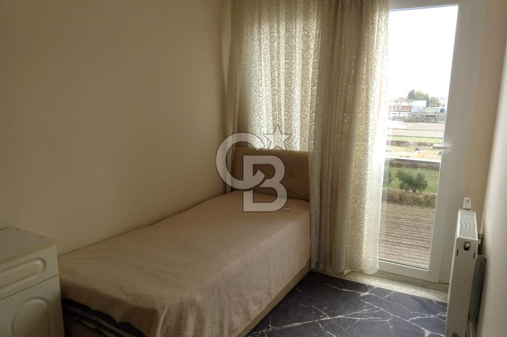 Country Plus Suite’de Eşyalı Kiralık 1+1 Daire