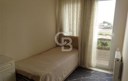 Country Plus Suite’de Eşyalı Kiralık 1+1 Daire