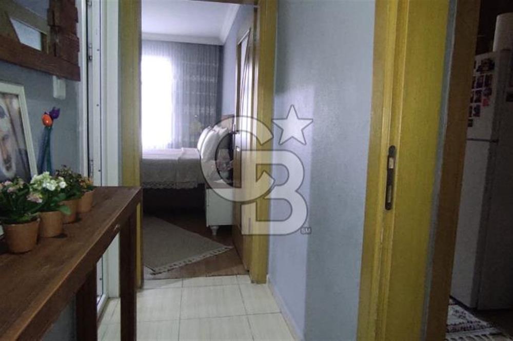 KEMAL TÜRKLER DE 2+1 ARAKAT MERKEZİ KONUMDA FIRSAT DAİRE