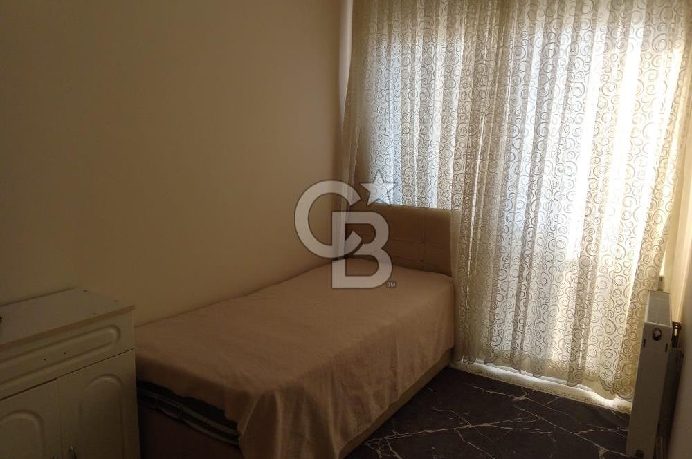 Country Plus Suite’de Eşyalı Kiralık 1+1 Daire