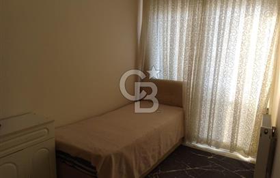 Country Plus Suite’de Eşyalı Kiralık 1+1 Daire