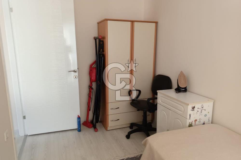 Country Plus Suite’de Eşyalı Kiralık 1+1 Daire