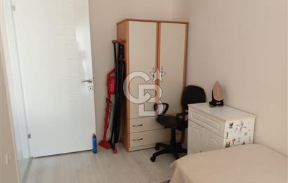 Country Plus Suite’de Eşyalı Kiralık 1+1 Daire