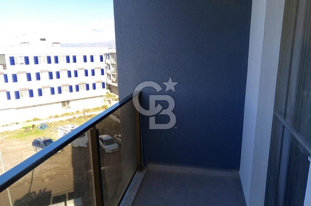 Country Plus Suite’de Eşyalı Kiralık 1+1 Daire