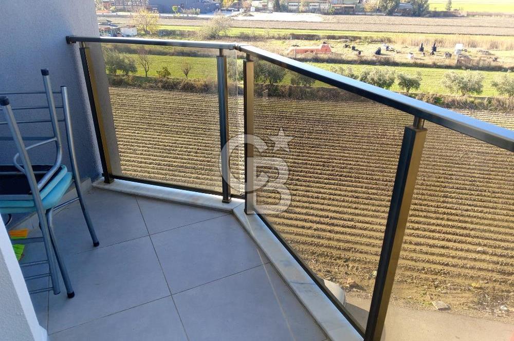 Country Plus Suite’de Eşyalı Kiralık 1+1 Daire