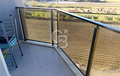 Country Plus Suite’de Eşyalı Kiralık 1+1 Daire
