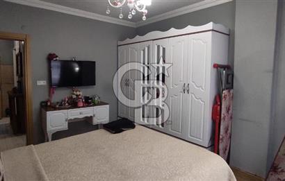 KEMAL TÜRKLER DE 2+1 ARAKAT MERKEZİ KONUMDA FIRSAT DAİRE