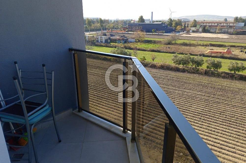 Country Plus Suite’de Eşyalı Kiralık 1+1 Daire