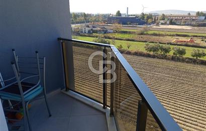 Country Plus Suite’de Eşyalı Kiralık 1+1 Daire