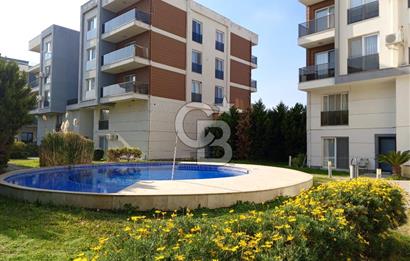Country Plus Suite’de Eşyalı Kiralık 1+1 Daire