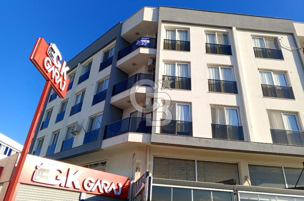 Country Plus Suite’de Eşyalı Kiralık 1+1 Daire