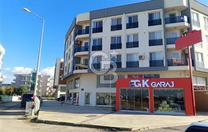 Country Plus Suite’de Eşyalı Kiralık 1+1 Daire