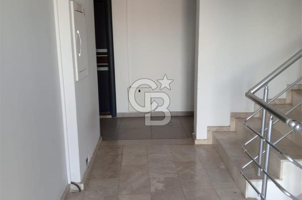 Country Plus Suite’de Eşyalı Kiralık 1+1 Daire
