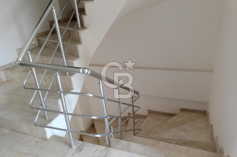 Country Plus Suite’de Eşyalı Kiralık 1+1 Daire