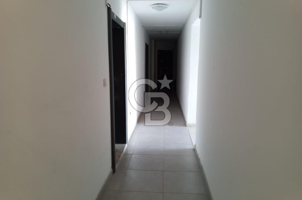 Country Plus Suite’de Eşyalı Kiralık 1+1 Daire