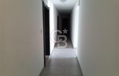 Country Plus Suite’de Eşyalı Kiralık 1+1 Daire