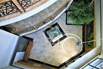 AKÇAY ALTINKUM BAHÇELİEVLER SİTESİNDE SATILIK 3+1 DUBLEX DAİRE