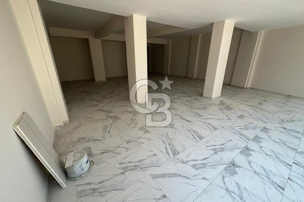 BUCA İNÖNÜ mah. CADDE ÜZERİ SATILIK DÜKKAN