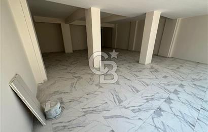BUCA İNÖNÜ mah. CADDE ÜZERİ SATILIK DÜKKAN