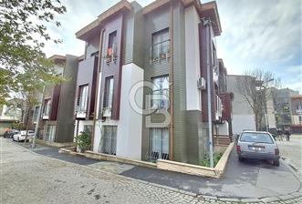fatih sulukule toplu konutlarında, site içerisinde satılık 2+1 daire