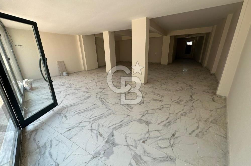 BUCA İNÖNÜ mah. CADDE ÜZERİ SATILIK DÜKKAN