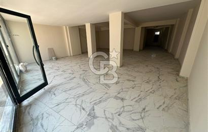 BUCA İNÖNÜ mah. CADDE ÜZERİ SATILIK DÜKKAN