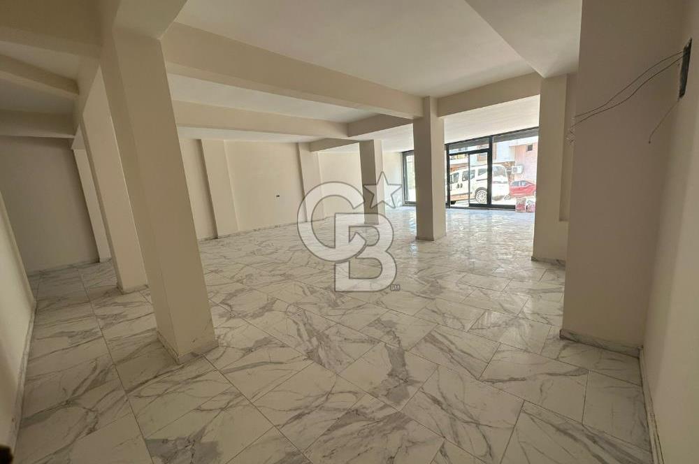 BUCA İNÖNÜ mah. CADDE ÜZERİ SATILIK DÜKKAN