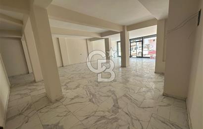 BUCA İNÖNÜ mah. CADDE ÜZERİ SATILIK DÜKKAN