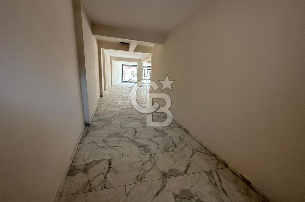 BUCA İNÖNÜ mah. CADDE ÜZERİ SATILIK DÜKKAN